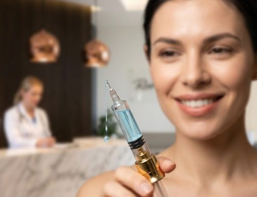 Mezoterapi ile Cildinize İhtiyacı Olan Vitamin Detoksu